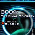 Cover Art for 9780795324888, 3001: The Final Odyssey by Arthur C. Clarke