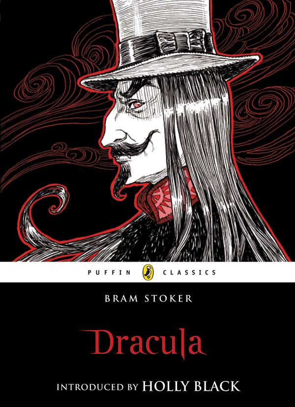 Cover Art for 9780141325668, Dracula by Bram Stoker