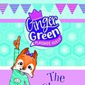 Cover Art for 9781474767187, The Clever Friend (Ginger Green, Playdate Queen) by Kim Kane
