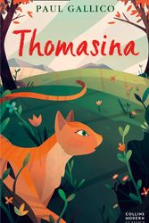 Cover Art for 9780007395187, Thomasina by Paul Gallico