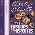 Cover Art for 9780007212897, Labours of Hercules by Agatha Christie