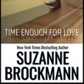 Cover Art for 9780986328497, Time Enough for Love by Suzanne Brockmann