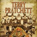 Cover Art for B01JQKZC9S, Unseen Academicals by Terry Pratchett(2009-10-13) by Terry Pratchett