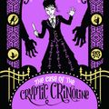 Cover Art for 9781101024812, The Case of the Cryptic Crinoline by Nancy Springer