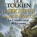 Cover Art for 9782266162418, Le Seigneur DES Anneaux by J R r Tolein