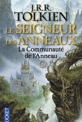 Cover Art for 9782266162418, Le Seigneur DES Anneaux by J R r Tolein