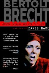 Cover Art for 9781559703611, Mother Courage and Her Children by Bertolt Brecht, David Hare