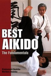 Cover Art for 9784770027627, Best Aikido by Kisshomaru Ueshiba
