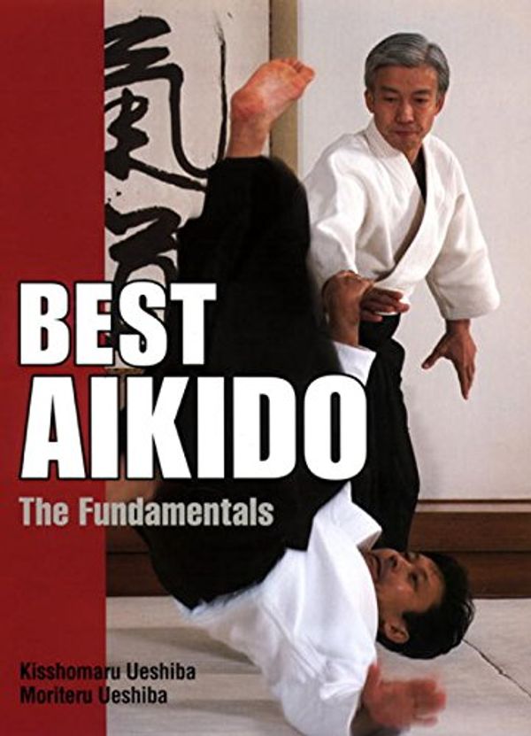 Cover Art for 9784770027627, Best Aikido by Kisshomaru Ueshiba