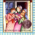 Cover Art for 9780808537908, Little Town on the Prairie by Laura Ingalls Wilder