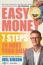 Cover Art for 9781761109799, Easy Money by Joel Gibson