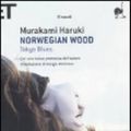 Cover Art for 9788806183158, Norwegian Wood by Haruki Murakami