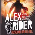 Cover Art for 0001406364932, ALEX RIDER MISSION 10 RUSSIAN ROULETTE [Paperback] [Jan 01, 2017] Books Wagon by Anthony Horowitz