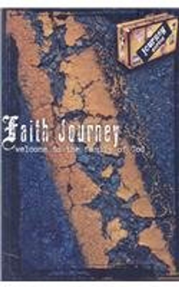 Cover Art for 9781600063145, Faith Journey: Welcome to the Family of God by Youth for Christ International