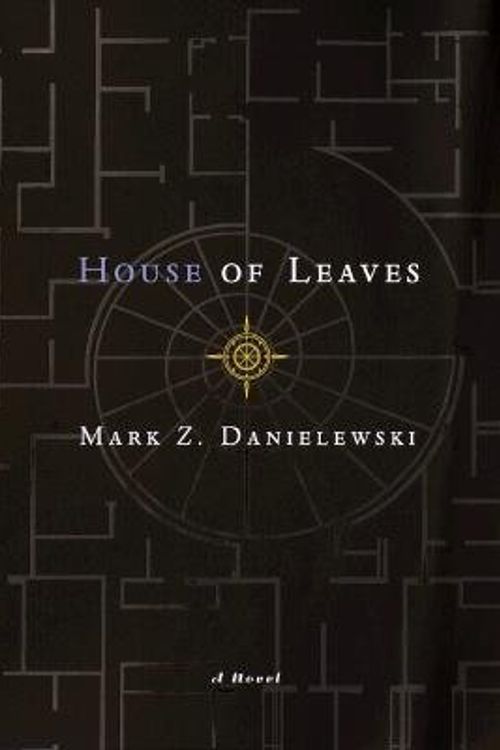 Cover Art for B017JUOOFA, [( By Danielewski, Mark Z ( Author )House of Leaves: The Remastered, Full-Color Edition Hardcover Mar- 07-2000 )] by Mark Z. Danielewski