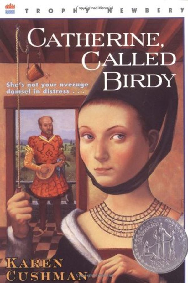 Cover Art for 9780330397797, Catherine Called Birdy by Karen Cushman