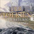 Cover Art for 9780007269723, The Return of the King by J. R. R. Tolkien