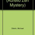Cover Art for 9780754055792, A Long Finish (Aurelio Zen Mystery) by Michael Dibdin