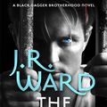 Cover Art for 9780349427027, The Jackal by J. R. Ward