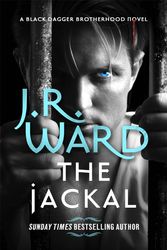 Cover Art for 9780349427027, The Jackal by J. R. Ward