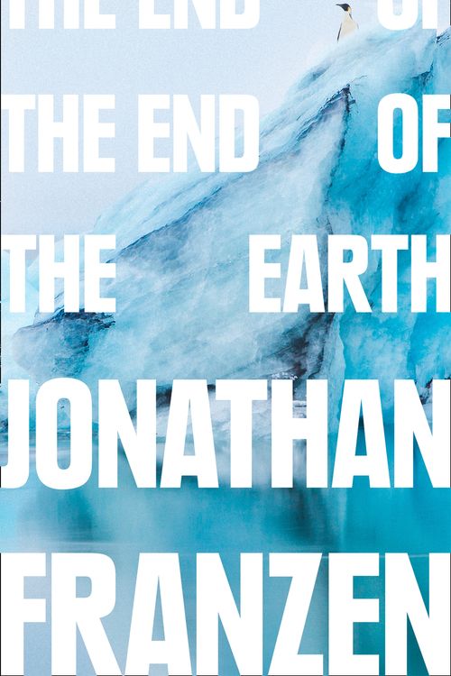 Cover Art for 9780008299262, The End of the End of the Earth by Jonathan Franzen