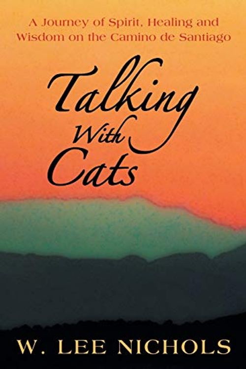 Cover Art for 9781452575506, Talking with Cats by W Lee Nichols