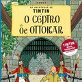 Cover Art for 9789892309613, O ceptro de ottokat by Hergé