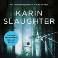 Cover Art for 9781460757024, The Last Widow by Karin Slaughter