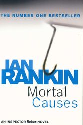 Cover Art for 9781407235035, Mortal Causes by Ian Rankin
