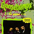 Cover Art for 9780613050746, Calling All Creeps! by R. L. Stine