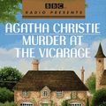 Cover Art for 9780553477672, Murder at the Vicarage by Agatha Christie