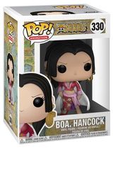 Cover Art for 0889698231862, Funko Pop! Anime: Onepiece - Boa Collectible Toy,Multi-colored by FUNKO