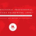 Cover Art for 9780894139840, (IPPF)® International Professional Practices Framework (IPPF)® - 2017 Edition by The Institute of Internal Auditors