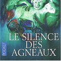 Cover Art for 9782266139533, Le Silence des agneaux by Thomas Harris