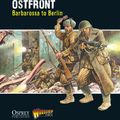 Cover Art for 9781472807397, Bolt Action: The Eastern Front by Warlord Games