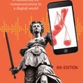 Cover Art for 9781760297848, The Journalist's Guide to Media Law by Mark Pearson and Mark Polden