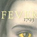 Cover Art for 9780606240611, Fever 1793 by Laurie Halse Anderson