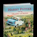 Cover Art for 9785012256898, Harry Potter and the Chamber of Secrets by Unknown