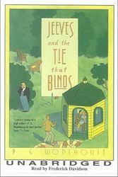 Cover Art for 9780786113989, Jeeves and the Tie That Binds by P G. Wodehouse