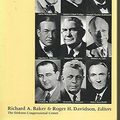 Cover Art for 9780871875815, First Among Equals: Outstanding Senate Leaders of the Twentieth Century by Richard A. Baker
