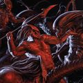 Cover Art for 9781506706788, Aliens Predator Prometheus AVP: The Complete Life and Death by Dan Abnett