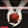 Cover Art for 9783899038262, Bis (Biss) zum Morgengrauen by Stephenie Meyer, Ulrike Grote