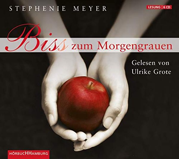 Cover Art for 9783899038262, Bis (Biss) zum Morgengrauen by Stephenie Meyer, Ulrike Grote