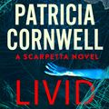 Cover Art for 9781405553827, Livid by Patricia Cornwell