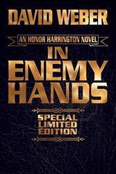 Cover Art for 9781481482998, In Enemy Hands by David Weber
