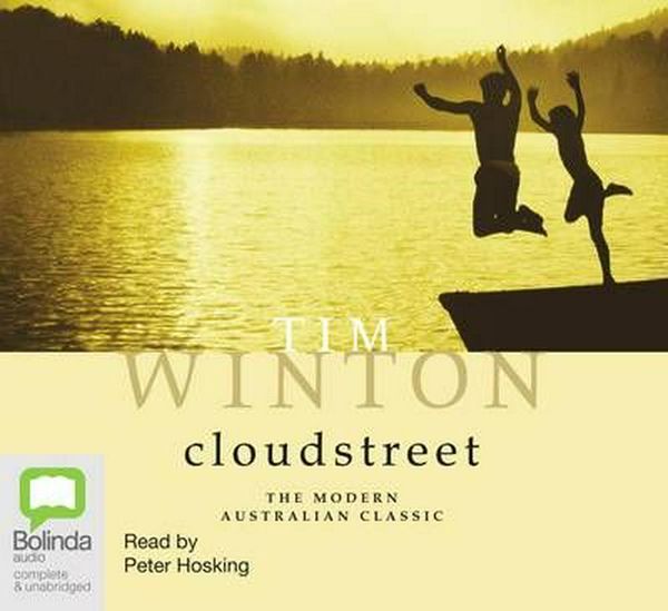 Cover Art for 9781740944847, Cloudstreet by Tim Winton