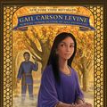 Cover Art for 9780061229640, Ever by Gail Carson Levine