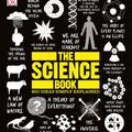 Cover Art for 9781465481221, The Science BookBig Ideas Simply Explained by Dk