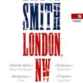 Cover Art for 9789533048840, London, NW by Marina Horkic, Zadie Smith