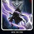 Cover Art for B0915KDDM9, Star Wars: Darth Vader By Greg Pak Vol. 2: Into The Fire (Star Wars: Darth Vader (2020-)) by Greg Pak